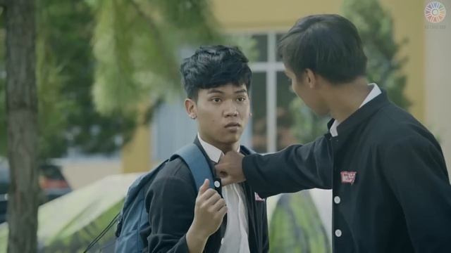 BẠN GÁI TÔI TRÙM TRƯỜNG | TẬP 14 | Phim Học Đường Hành Động | LA LA SCHOOL смотреть онлайн