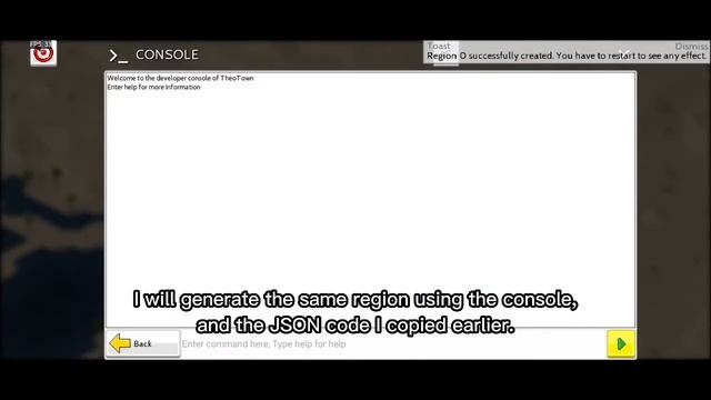 Console region generator tool ﹤=v2.0 смотреть онлайн