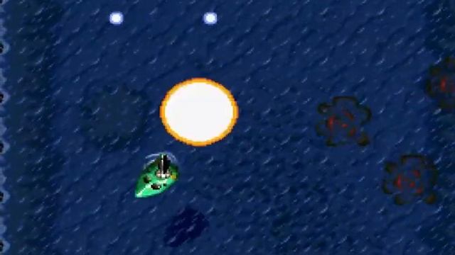 Longplay of Firepower 2000/Super SWIV смотреть онлайн