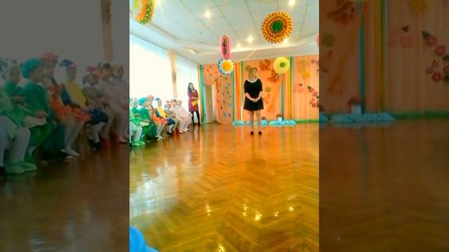 день осени мы капелька смотреть онлайн