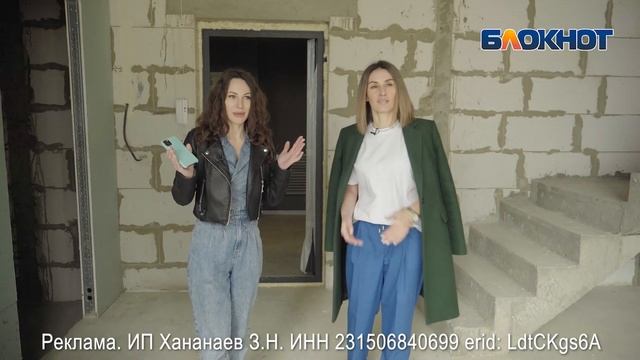 Жизнь премиум-класса: «Блокнот» побывал в ЖК «Грани Residence» смотреть онлайн