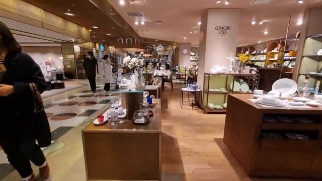 САМЫЙ ДОРОГОЙ МАГАЗИН В КОРЕЕ Мода Shopping In Korea Fashion Seoul