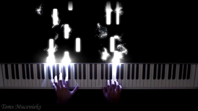 Canon in D (Piano Version) смотреть онлайн