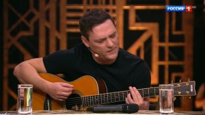 Юрий Шатунов - Пароходы (2022) (1080p50)