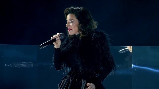 Enchanté The Songs of Tina Arena Live Stream Perth 2021 Original смотреть онлайн