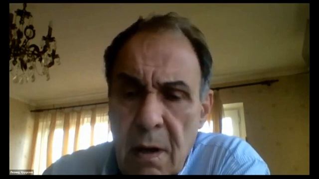 15.03.2023г. Как регистрировать нейтроны (Уруцкоев Леонид Ирбекович) смотреть онлайн