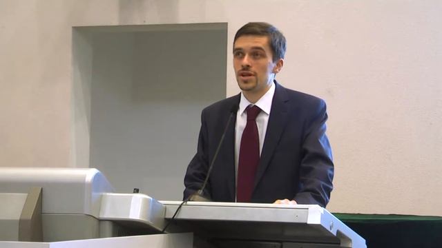 PGConf.Russia 2019 Открытие конференции смотреть онлайн