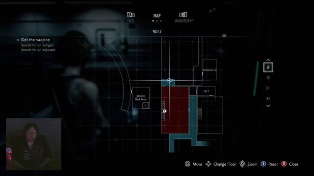 Resident Evil 3 Quaranstream All weapons, safes unlocked, hardcore part 3 смотреть онлайн