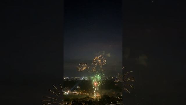 2023 Polo Cup fireworks смотреть онлайн