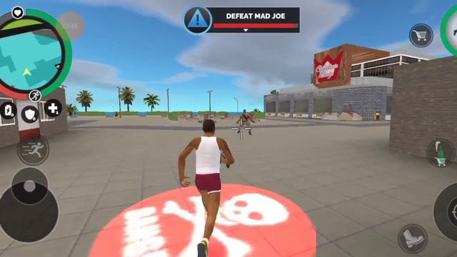 VEGAS CRIME SIMULATOR 2 | GAME PLAY VIDEO 😲😲😲 📸