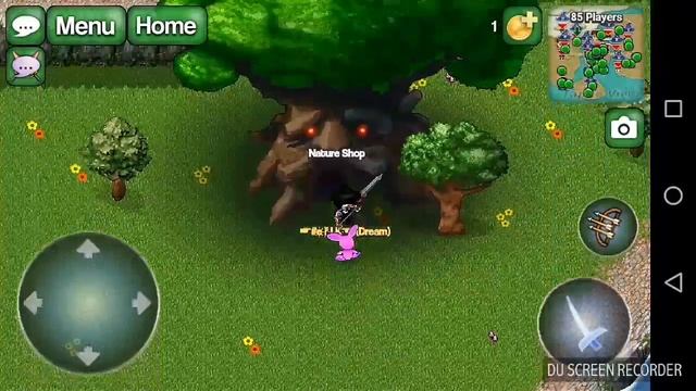 New swords in the game (Avalonia Online) смотреть онлайн