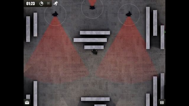 Stealers Steal - Launch Trailer (iPad) смотреть онлайн