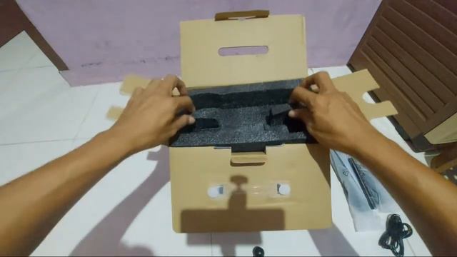 UNBOXING XDOBO X8 PRO