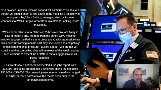 2 Ways To Make Money Staying Ahead Of The CPI Data And How Investors Can Profit From It смотреть онлайн