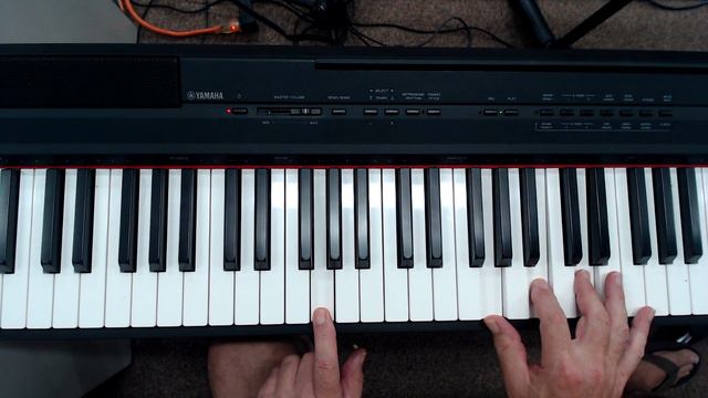 Knocking on Heavenʻs door piano смотреть онлайн