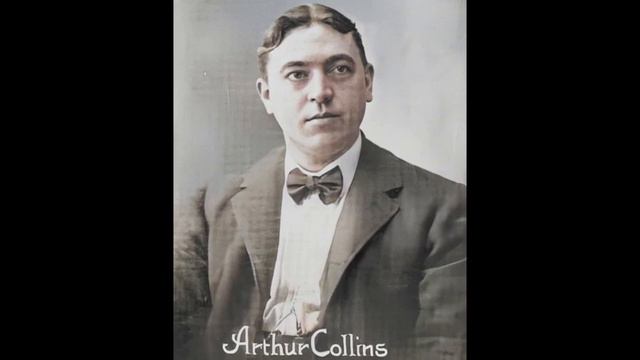 Under the bamboo tree - Arthur Collins & Byron G Harlan 1902 смотреть онлайн
