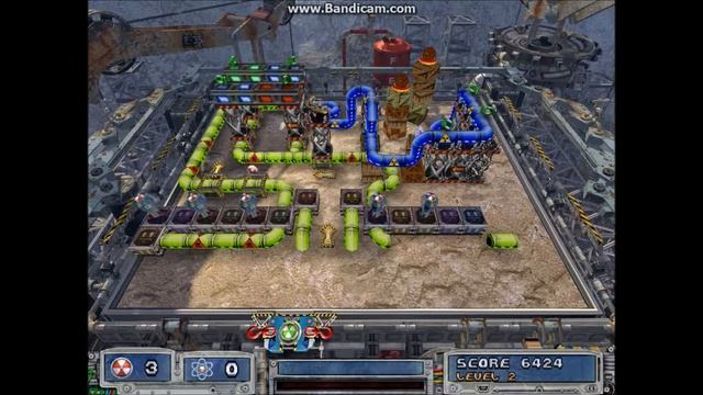 Nuclear Ball ➕ Nuclear Ball 2 смотреть онлайн