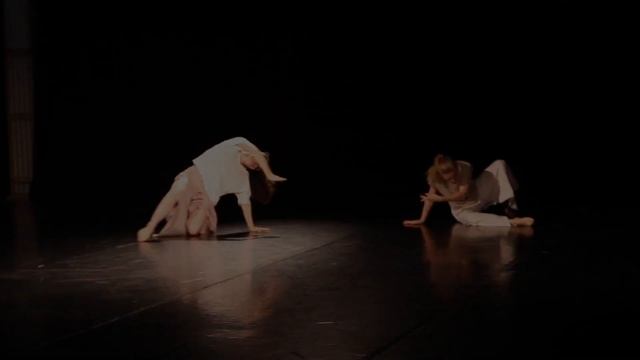 SAR by Adrina Petrosian (contemporary dance) смотреть онлайн