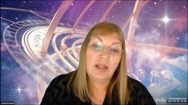 Венера: путь от Принципа к воплощению. смотреть онлайн