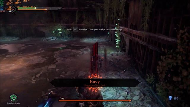 Dell G5 15 5587 i7-8750H GTX 1060 Max-Q Gaming Test смотреть онлайн