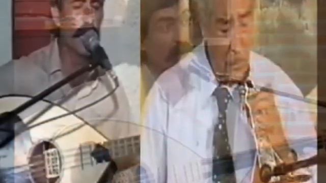 Γ.ΣΜΑΡΑΓΔΗΣ-Λ.ΚΛΑΔΟΣ-ζωή σαν δεν μου χάρισες-ΚΡΗΤΗ ΜΟΥ-Cretan music and songs смотреть онлайн