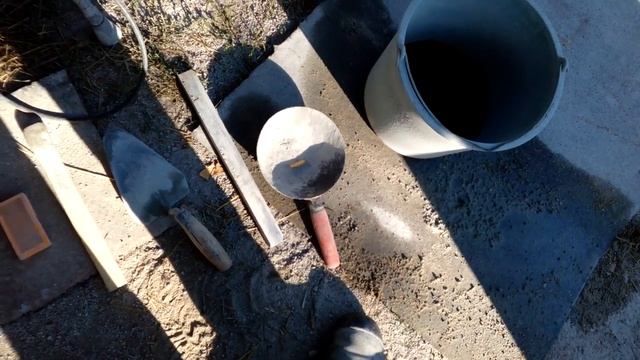 Наборной столб. Инструмент для изготовления. смотреть онлайн