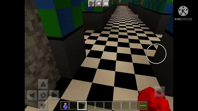 Fnaf 2 Freddy Fazbear’s Pizza in minecraft! (Minecraft map showcase!) смотреть онлайн