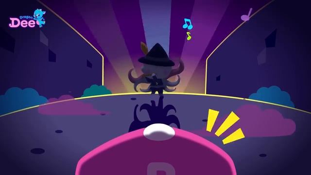 The Lost Child Prevention Game & Song｜Safety Rap Battle? Kids Rescue｜Dragon Dee Safety Game смотреть онлайн