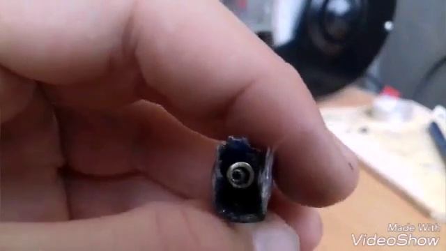 Зажигалка из гильз часть 4. смотреть онлайн