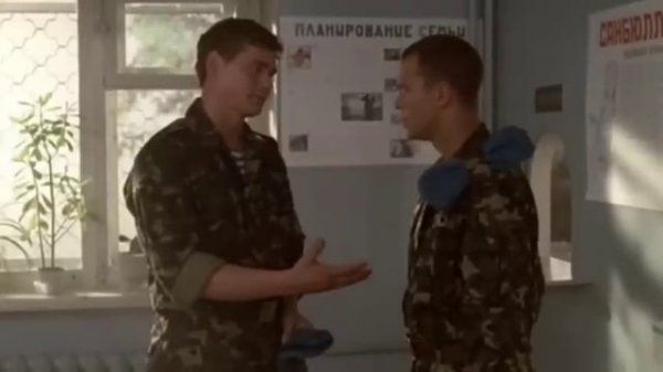 Десантура. Никто, кроме нас (1-6) Full HD✔️