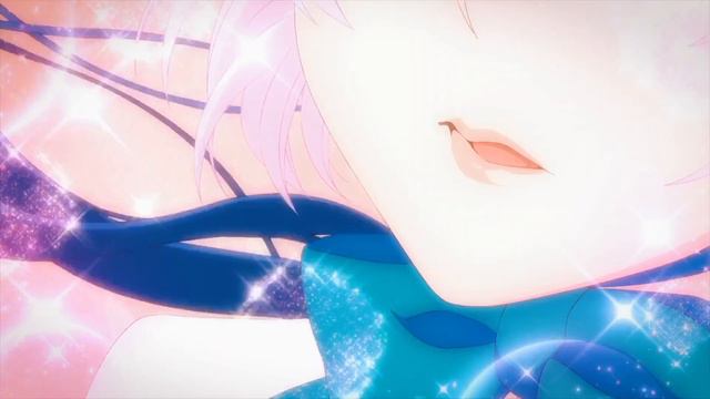 Anime AMV Vanitas No Carte | Vanitas x Jeanne смотреть онлайн