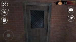 ? Нашел старый особняк Крейси ? Eyes The Horror Game ► Прохождение 1 глава