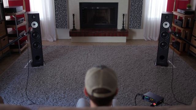 Triangle Borea Bro 8 | Sound Clips with Commentary смотреть онлайн