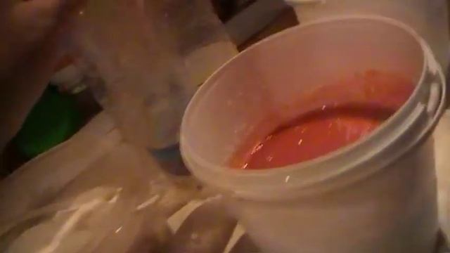Клубника зимой как летом - легко без заморочек!!! смотреть онлайн