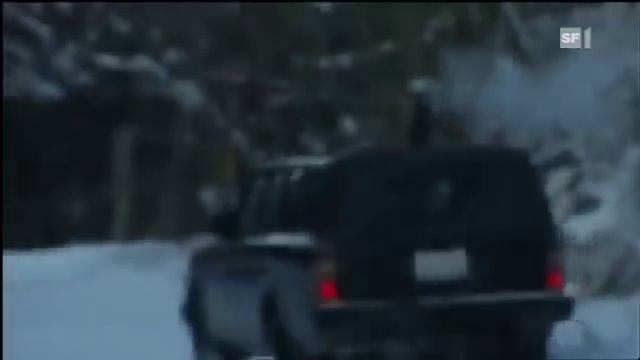 Автомобиль с печкой на дровах для обогрева салона.mp4 смотреть онлайн