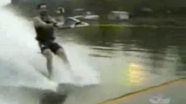 Нарезка водных падений смотреть онлайн