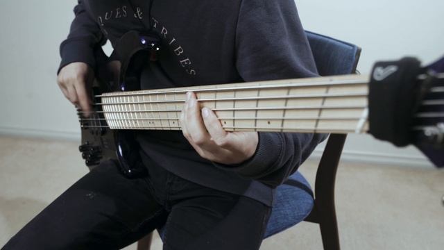 The Omnific | Ersatz [Official Dingwall Playthrough]