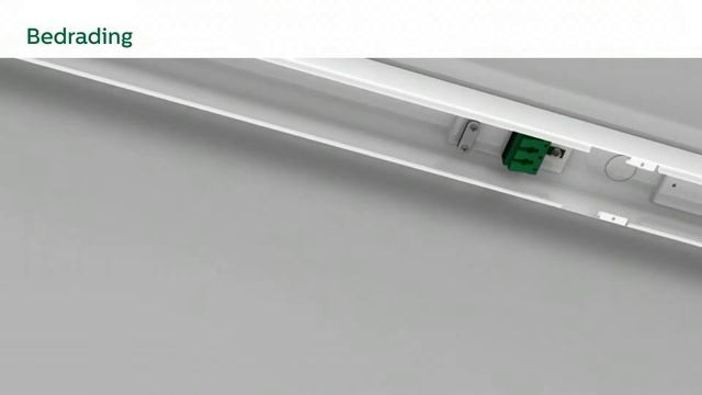 CoreLine Batten смотреть онлайн