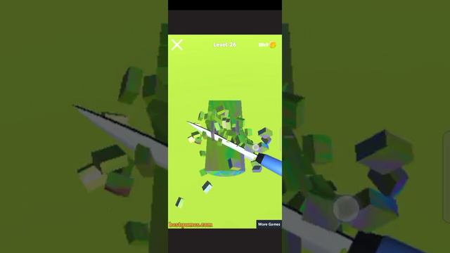 Игра резка мыло (2часть) смотреть онлайн