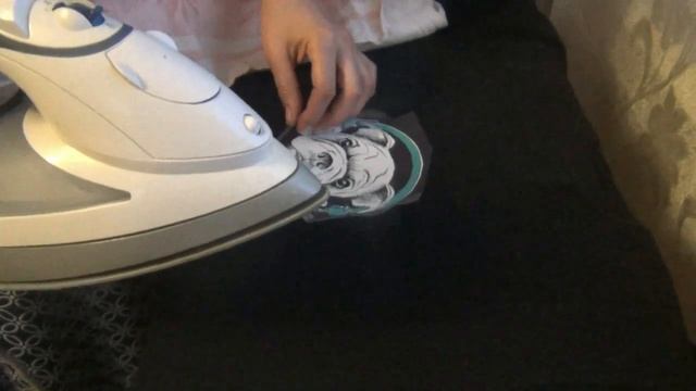 РИСУНОК НА МАЙКУ2 смотреть онлайн