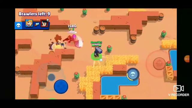 Новая цель! 20000 трофеев за 11 дней|Brawl stars|Бо Меха смотреть онлайн