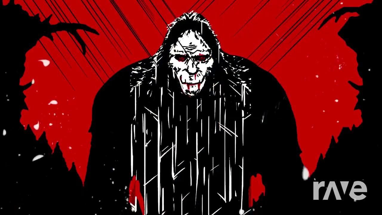 Mashup (Мэшап) Сидоджи Duboshit & After The Burial