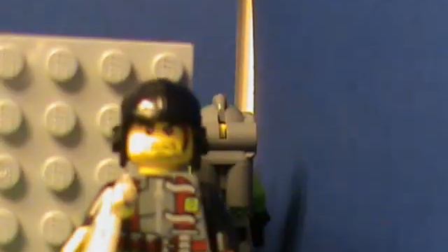 Lego Assassin смотреть онлайн