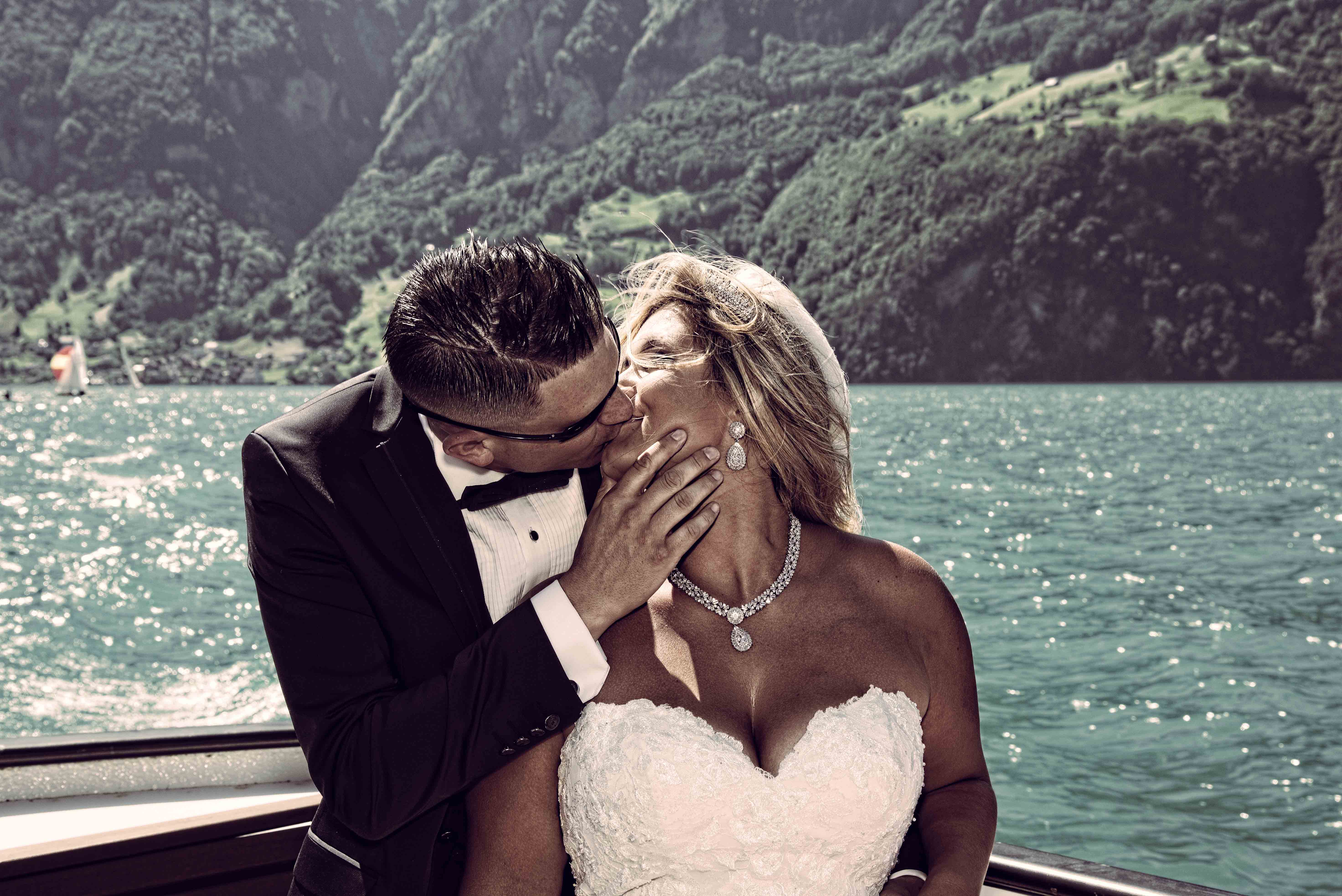 JESSICA & JONNY
By Risko.ch