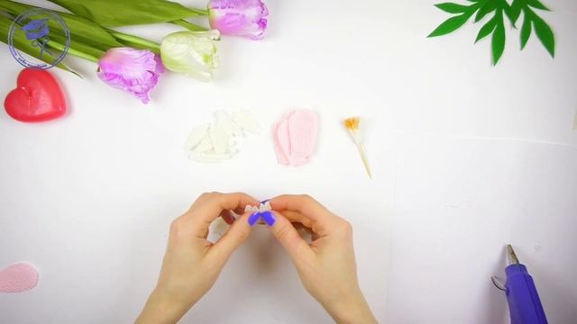 Поделка Пасхальное Яйцо ? Как Сделать Пасхальное Яйцо Из Бумаги ? Пасхальный Мастер Класс смотреть онлайн