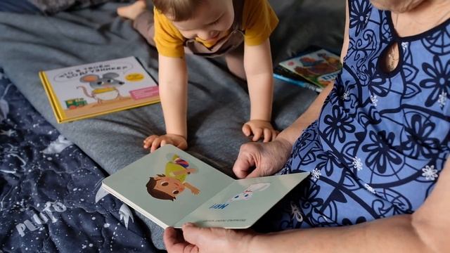 Бабушкины сказки смотреть онлайн