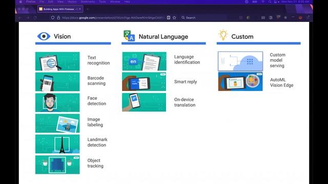 Build Apps Easily with Firebase | DataHour by Prakhar Srivastav | Senior Software Engineer at Googl смотреть онлайн