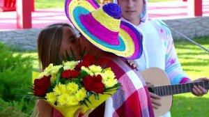 ДОМ-2 Lite 5991 день Дневной эфир (04.10.2020)