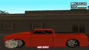 Secret SLAMVAN Car Location in GTA San Andreas ! Hidden Place | GTASA