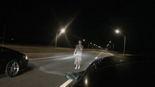 1994 Camaro Z28 vs 1995 Mustang GT 5.0 смотреть онлайн